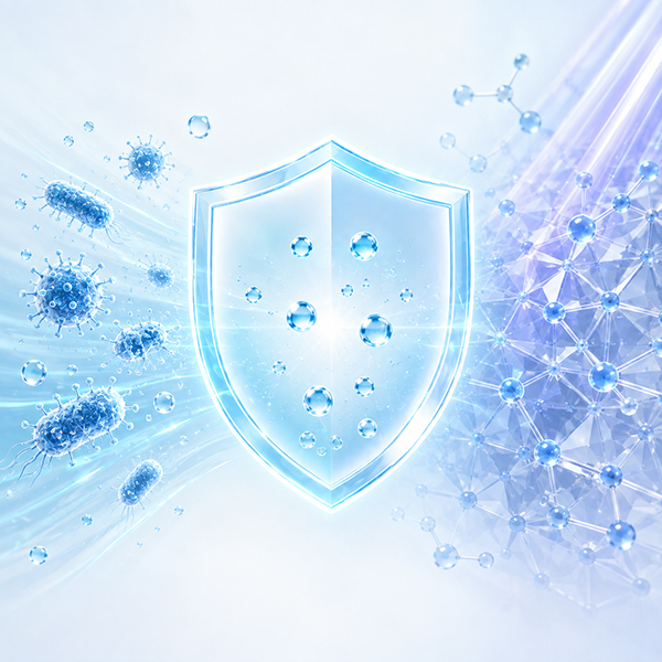 Environmental Antibacterial Spray