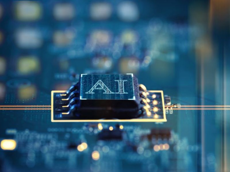 AI is driving the global market! Gartner estimates semiconductor revenue will reach $793 billion by 2025.