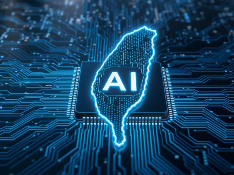 AI 驱动半导体再创新高,台积电晶圆代工独霸地位稳