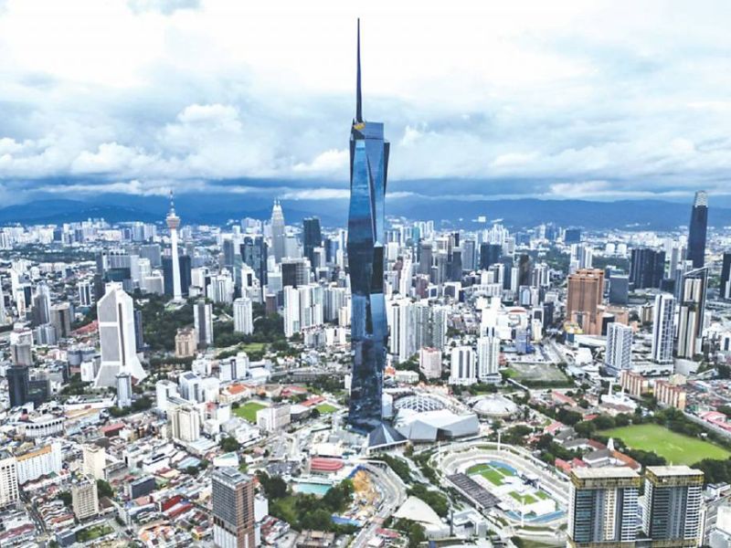 Malaysia focuses on semiconductors and the digital economy, introducing tax incentives.