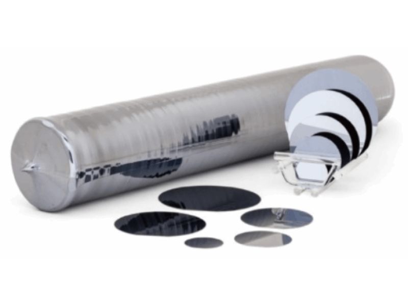 《DJ Online》Advanced Packaging Drives Silicon Wafers from Substrate to Key Material Platform