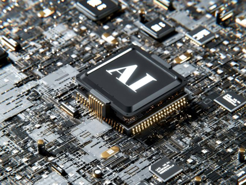AI computing power drives the competition in PCB materials; Taiwanese manufacturers secure key supply positions.