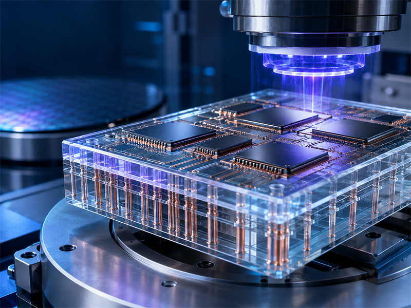 Scientech Subsidiary Challentech Partners with Seiki Semiconductor to Advance the Localization of Core Equipment
