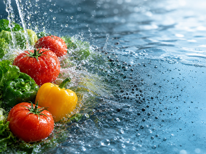 Plasma-Activated Water Beyond Irrigation: Five Applications in On-Site Nitrogen Fixation, Food Washing, and PFAS Treatment