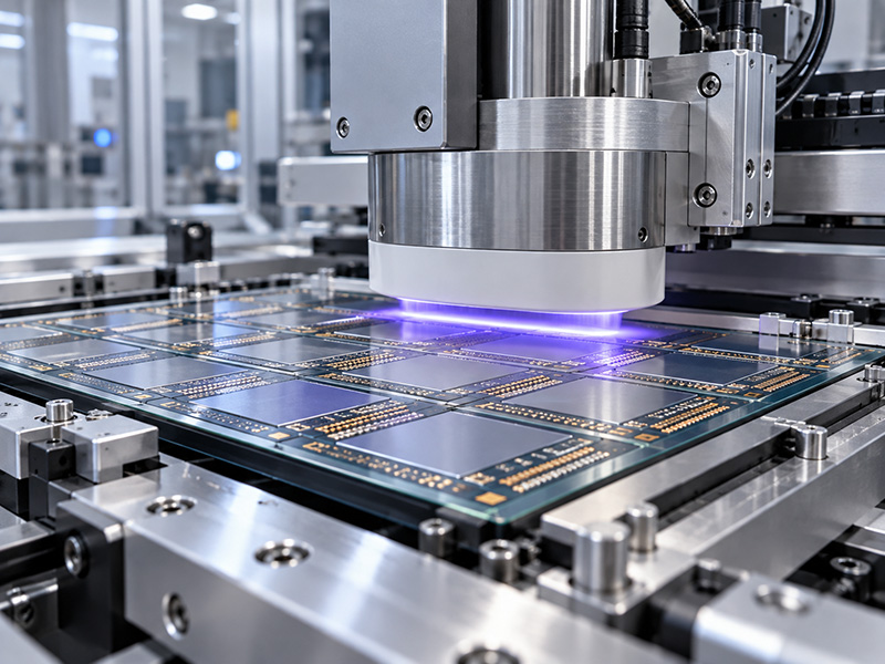 Are AI Chips Also Vulnerable to Surface Contamination? Plasma Cleaning and Mass-Production Stability in Advanced Packaging