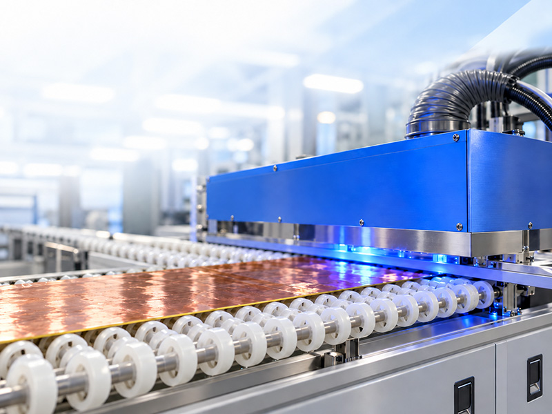 How to Choose a Plasma Cleaner: A Process Integration Guide