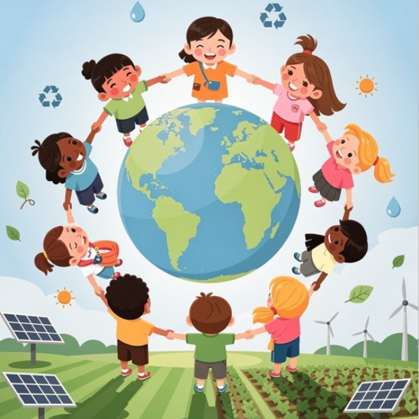 Application of Atmospheric Plasma-Activated Water in Agricultural Carbon Reduction