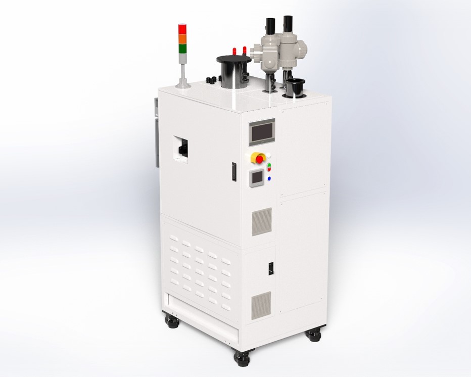 電漿廢氣處理設備 APX02