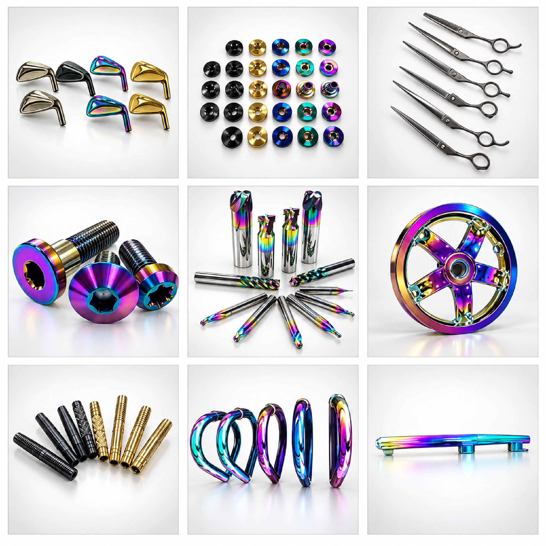 Decorative Coating